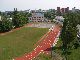 WYGODA OPEN 2007. 10. června, stadion při ZŠ čSA