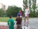 WYGODA OPEN 2007. 10. června, stadion při ZŠ čSA