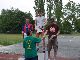 WYGODA OPEN 2007. 10. června, stadion při ZŠ čSA