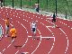 MMaS dorostenců, juniorů a mužů. Hodonín, červen 2007.