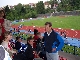 Frýdek Místek 2007. Starší žáci, družstva.