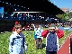 Májové závody. Frýdek Místek, květen 2007.