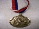 M čR v hale. Praha 2007, starší žáci.