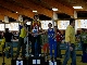 M čR v hale. Praha 2007, starší žáci.