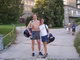 Sokolské úterý. Opava 2006.