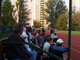 VC Bohumína. 10.10.2007.