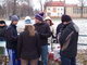 Silvestrovský běh. 30.12.2007, Bohumín