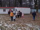 Silvestrovský běh. 30.12.2007, Bohumín