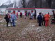 Silvestrovský běh. 30.12.2007, Bohumín