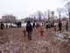 Silvestrovský běh. 30.12.2007, Bohumín