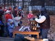 Silvestrovský běh. 30.12.2007, Bohumín