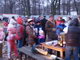 Silvestrovský běh. 30.12.2007, Bohumín