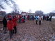 Silvestrovský běh. 30.12.2007, Bohumín