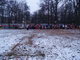 Silvestrovský běh. 30.12.2007, Bohumín