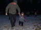 Silvestrovský běh. 30.12.2007, Bohumín
