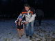 Silvestrovský běh. 30.12.2007, Bohumín