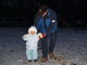 Silvestrovský běh. 30.12.2007, Bohumín