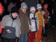 Silvestrovský běh. 30.12.2007, Bohumín