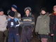 Silvestrovský běh. 30.12.2007, Bohumín