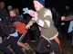 Silvestrovský běh. 30.12.2007, Bohumín