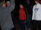 Silvestrovský běh. 30.12.2007, Bohumín