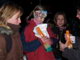 Silvestrovský běh. 30.12.2007, Bohumín