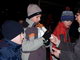 Silvestrovský běh. 30.12.2007, Bohumín