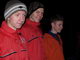 Silvestrovský běh. 30.12.2007, Bohumín