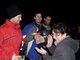 Silvestrovský běh. 30.12.2007, Bohumín
