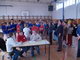 MK ve skoku vysokém. 05.02.2008, tělocvična ZŠ čSA Bohumín.