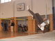 MK ve skoku vysokém. 05.02.2008, tělocvična ZŠ čSA Bohumín.
