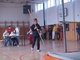 MK ve skoku vysokém. 05.02.2008, tělocvična ZŠ čSA Bohumín.