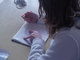 MK ve skoku vysokém. 05.02.2008, tělocvična ZŠ čSA Bohumín.
