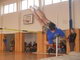 MK ve skoku vysokém. 05.02.2008, tělocvična ZŠ čSA Bohumín.