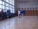 MK ve skoku vysokém. 05.02.2008, tělocvična ZŠ čSA Bohumín.