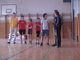 MK ve skoku vysokém. 05.02.2008, tělocvična ZŠ čSA Bohumín.