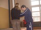 MK ve skoku vysokém. 05.02.2008, tělocvična ZŠ čSA Bohumín.