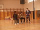MK ve skoku vysokém. 05.02.2008, tělocvična ZŠ čSA Bohumín.