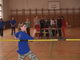 MK ve skoku vysokém. 05.02.2008, tělocvična ZŠ čSA Bohumín.