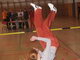 MK ve skoku vysokém. 05.02.2008, tělocvična ZŠ čSA Bohumín.