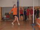 MK ve skoku vysokém. 05.02.2008, tělocvična ZŠ čSA Bohumín.