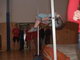 MK ve skoku vysokém. 05.02.2008, tělocvična ZŠ čSA Bohumín.