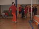 MK ve skoku vysokém. 05.02.2008, tělocvična ZŠ čSA Bohumín.