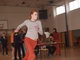 MK ve skoku vysokém. 05.02.2008, tělocvična ZŠ čSA Bohumín.