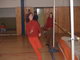 MK ve skoku vysokém. 05.02.2008, tělocvična ZŠ čSA Bohumín.
