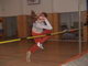 MK ve skoku vysokém. 05.02.2008, tělocvična ZŠ čSA Bohumín.