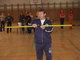 MK ve skoku vysokém. 05.02.2008, tělocvična ZŠ čSA Bohumín.