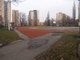 MK ve skoku vysokém. 05.02.2008, tělocvična ZŠ čSA Bohumín.