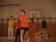 MK ve skoku vysokém. 05.02.2008, tělocvična ZŠ čSA Bohumín.