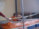 MK ve skoku vysokém. 05.02.2008, tělocvična ZŠ čSA Bohumín.